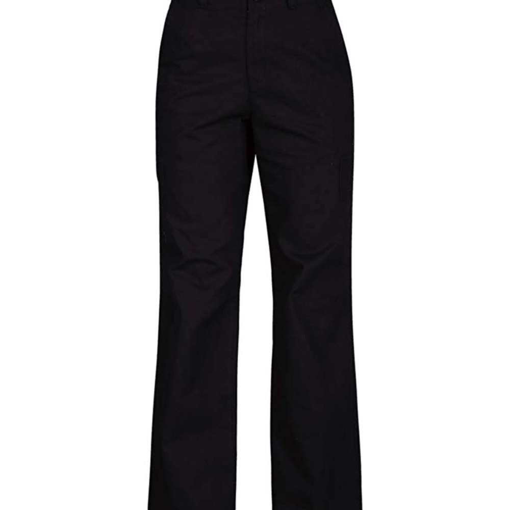 New Hurley HightRider Black Pants Size 9